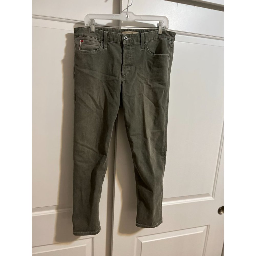 RARE Joes Jeans Japanese Selvedge Mens Pants‎ - Size 30x28